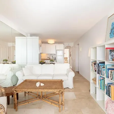 Seaview Luxury Relax, Private Terrace, La Caleta * 阿德耶