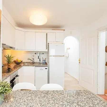 Appartamento Seaview In La Caleta Costa Adeje (Tenerife)