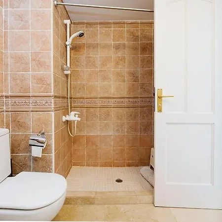 Seaview Luxury Relax, Private Terrace, La Caleta Διαμέρισμα *