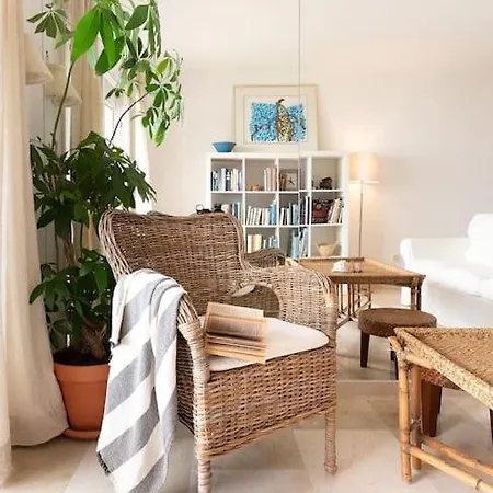 Seaview In La Caleta *