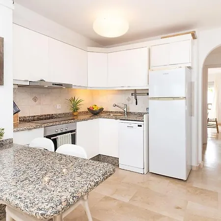 Seaview In La Caleta Costa Adeje (Tenerife)