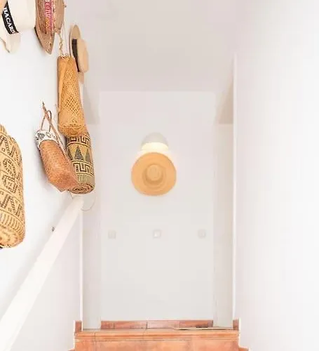 Apartamento Seaview In La Caleta