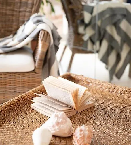 Apartamento Seaview In La Caleta Costa Adeje (Tenerife)