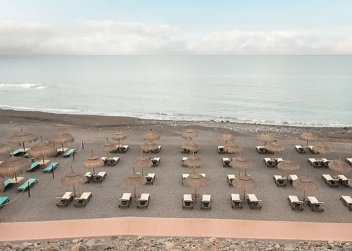 Seaview In La Caleta Apartamento Costa Adeje (Tenerife)