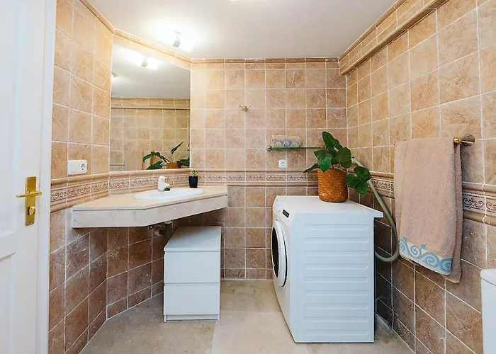 Apartamento Seaview In La Caleta *