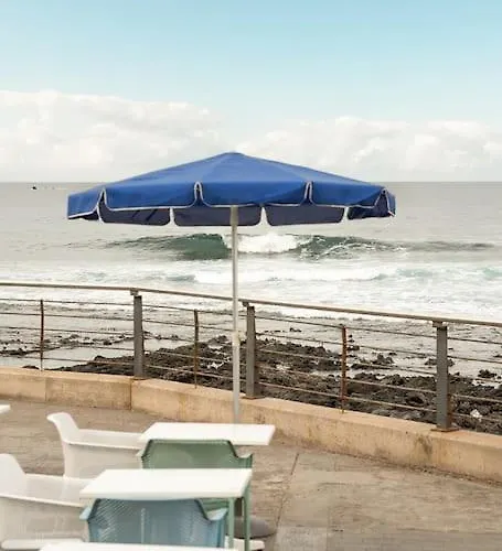 Seaview In La Caleta Apartamento Costa Adeje (Tenerife)