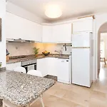 Vistas Al Mar En La Caleta | Terraza Privada Apartment