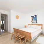 Vistas Al Mar En La Caleta | Terraza Privada Apartment Costa Adeje (Tenerife)