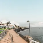Vistas Al Mar En La Caleta | Terraza Privada * Costa Adeje (Tenerife)