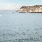 Vistas Al Mar En La Caleta | Terraza Privada Apartment *