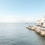 Vistas Al Mar En La Caleta | Terraza Privada Costa Adeje (Tenerife)