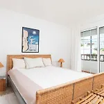 Seaview Luxury Relax, Private Terrace, La Caleta
