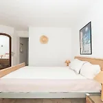 Seaview Luxury Relax, Private Terrace, La Caleta