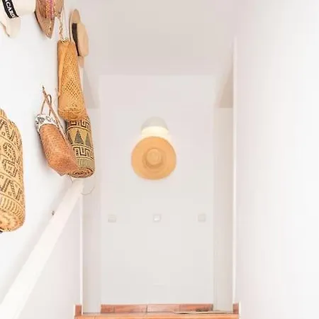 Apartament Seaview In La Caleta