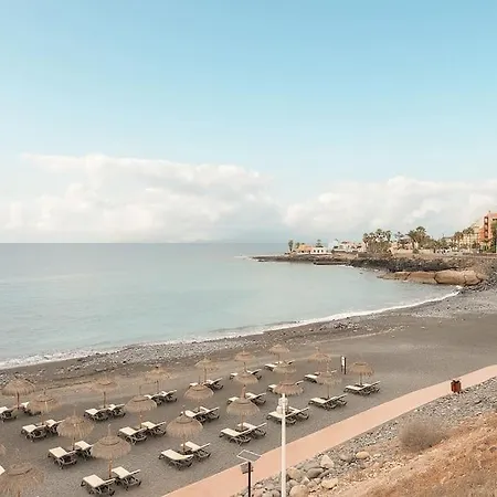Seaview In La Caleta