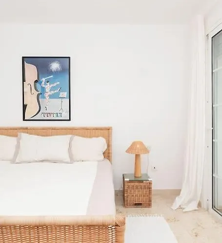 Seaview In La Caleta אדחה