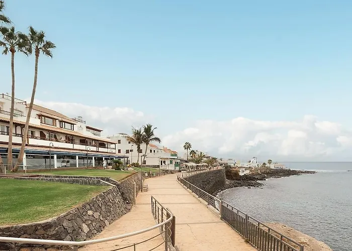 Seaview In La Caleta אדחה