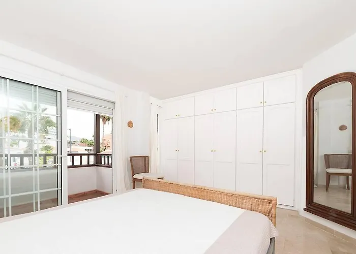 דירה Seaview In La Caleta