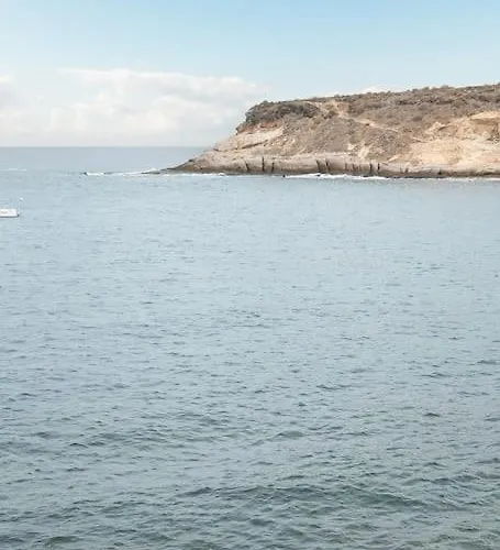 Seaview In La Caleta דירה *