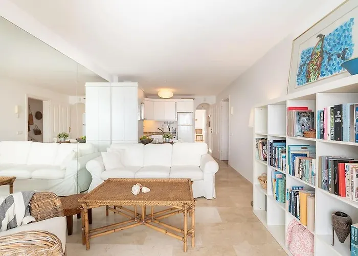 Seaview In La Caleta * אדחה